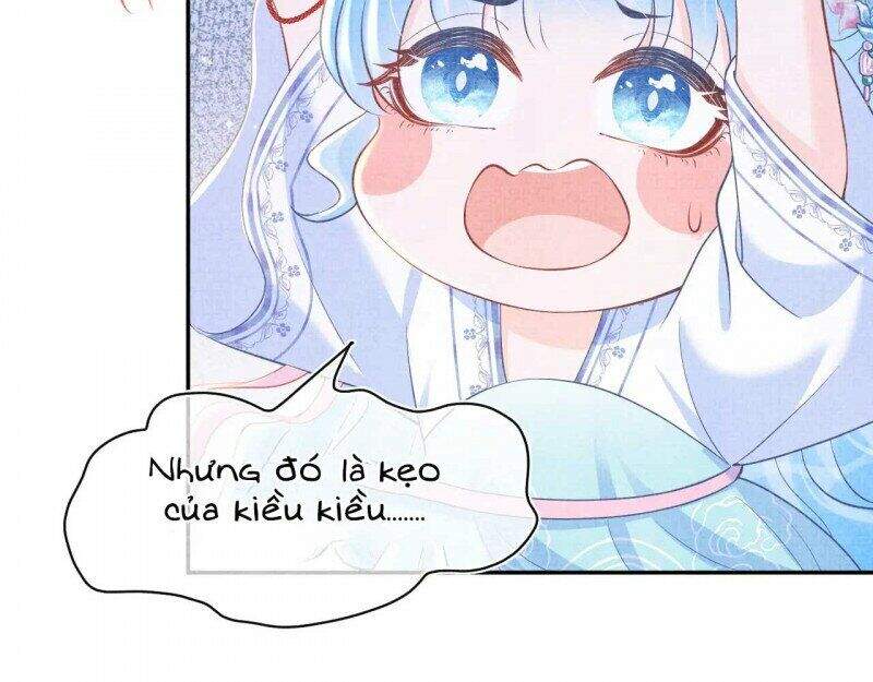 Nhóc Con Người Cá 3 Tuổi Rồi Chapter 100 - Trang 2