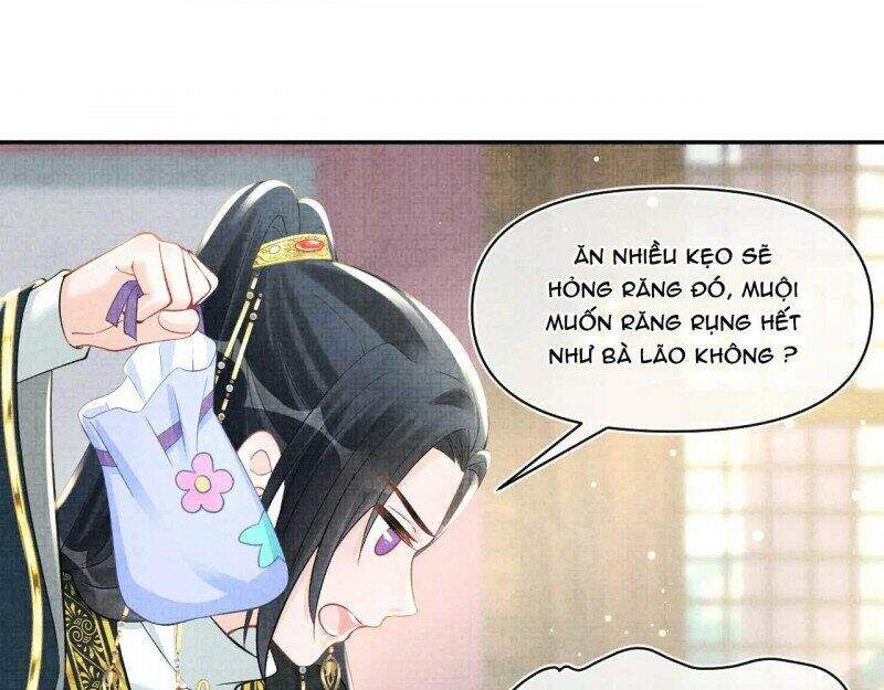 Nhóc Con Người Cá 3 Tuổi Rồi Chapter 100 - Trang 2