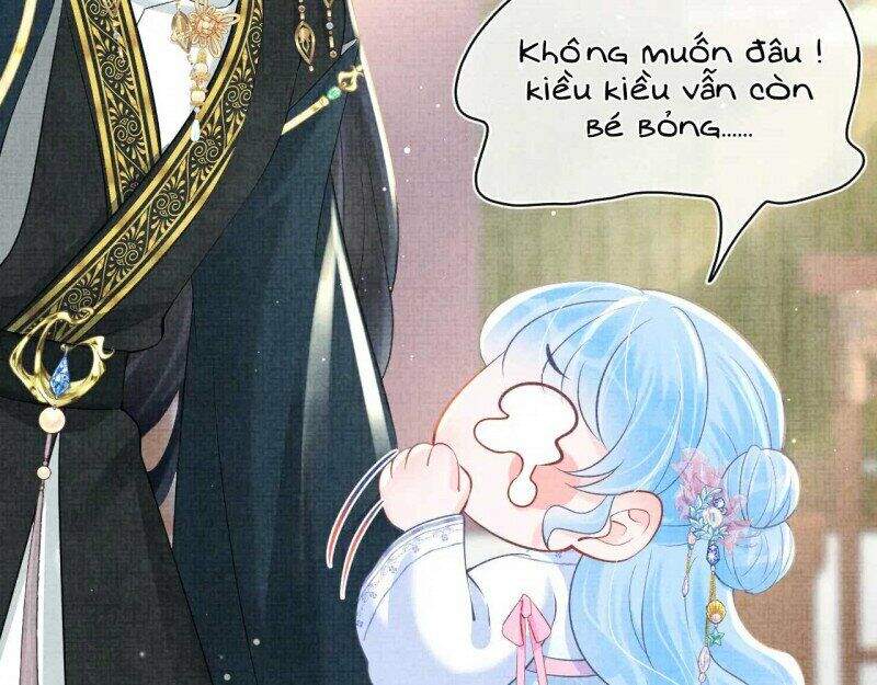 Nhóc Con Người Cá 3 Tuổi Rồi Chapter 100 - Trang 2