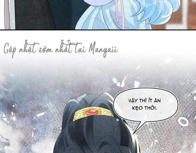 Nhóc Con Người Cá 3 Tuổi Rồi Chapter 100 - Trang 2