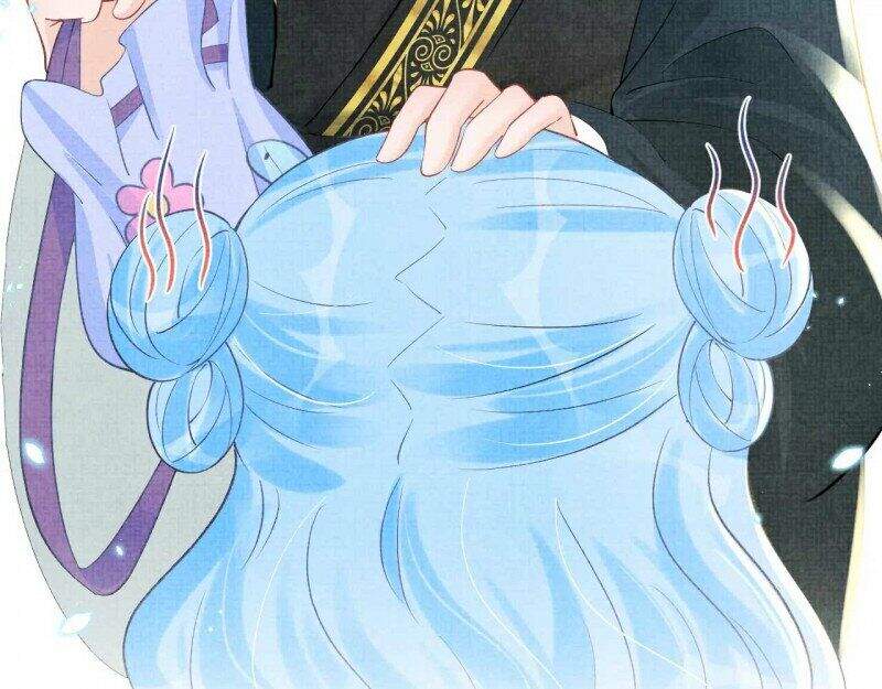 Nhóc Con Người Cá 3 Tuổi Rồi Chapter 100 - Trang 2