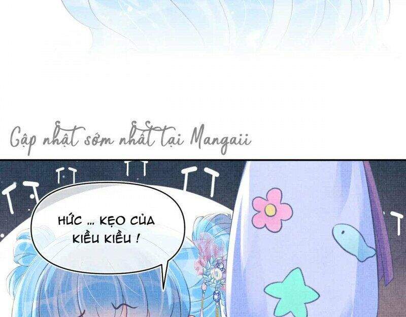 Nhóc Con Người Cá 3 Tuổi Rồi Chapter 100 - Trang 2