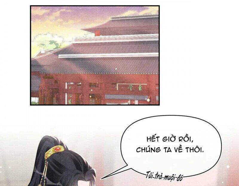 Nhóc Con Người Cá 3 Tuổi Rồi Chapter 100 - Trang 2