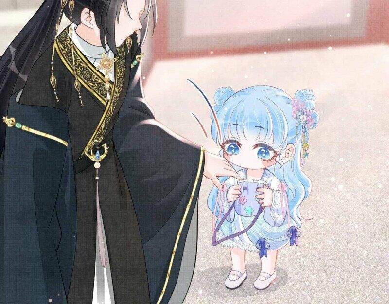 Nhóc Con Người Cá 3 Tuổi Rồi Chapter 100 - Trang 2