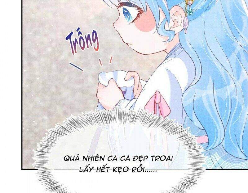 Nhóc Con Người Cá 3 Tuổi Rồi Chapter 100 - Trang 2