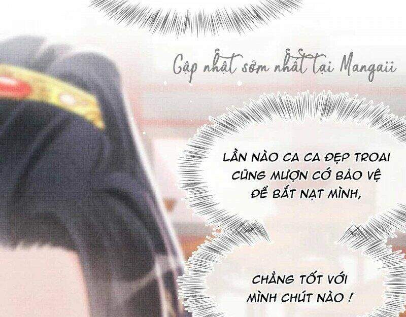 Nhóc Con Người Cá 3 Tuổi Rồi Chapter 100 - Trang 2