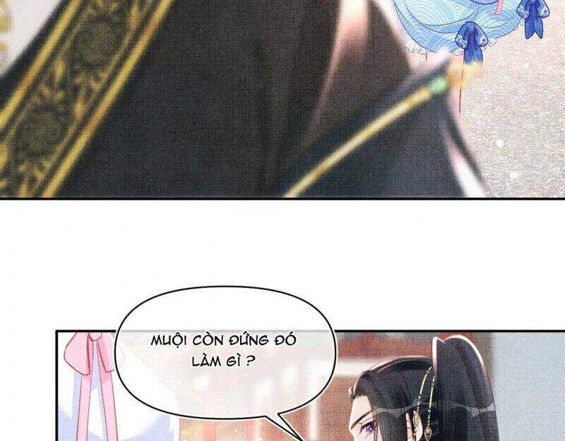 Nhóc Con Người Cá 3 Tuổi Rồi Chapter 100 - Trang 2