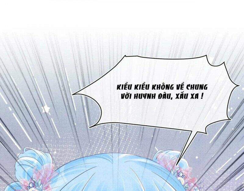 Nhóc Con Người Cá 3 Tuổi Rồi Chapter 100 - Trang 2