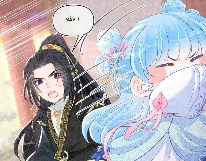 Nhóc Con Người Cá 3 Tuổi Rồi Chapter 100 - Trang 2