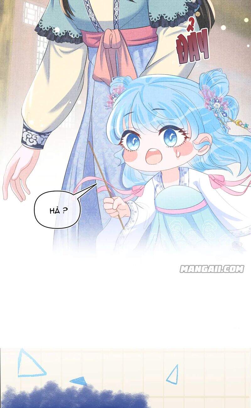 Nhóc Con Người Cá 3 Tuổi Rồi Chapter 103 - Trang 2