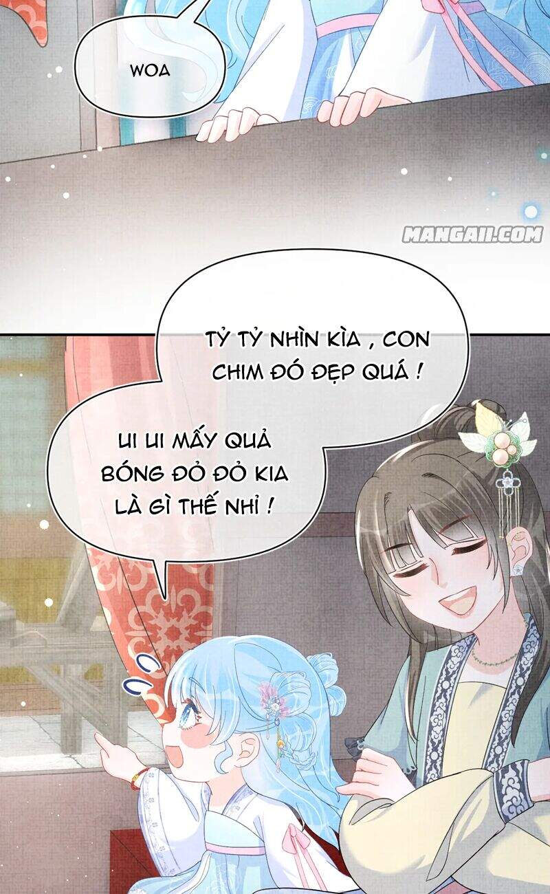 Nhóc Con Người Cá 3 Tuổi Rồi Chapter 104 - Trang 2