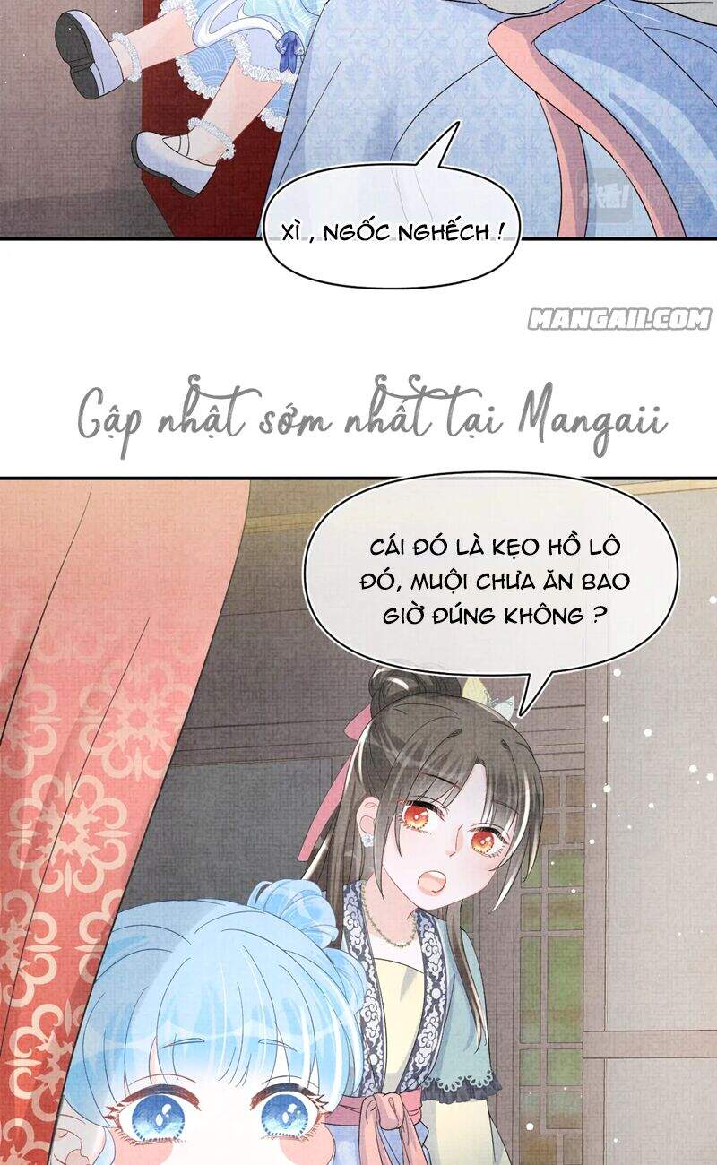 Nhóc Con Người Cá 3 Tuổi Rồi Chapter 104 - Trang 2