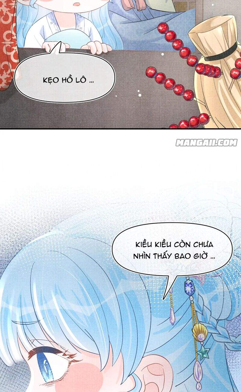 Nhóc Con Người Cá 3 Tuổi Rồi Chapter 104 - Trang 2