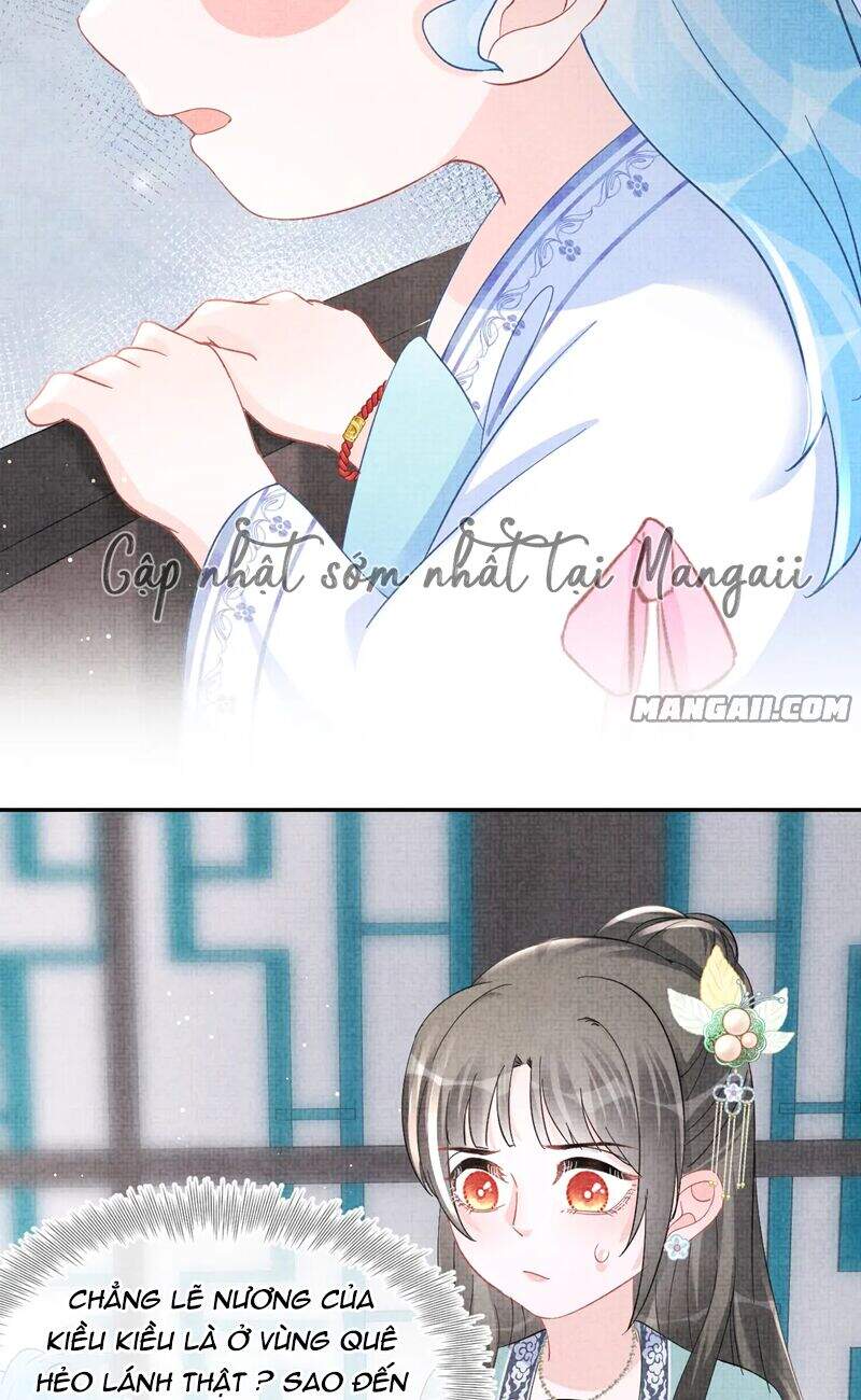 Nhóc Con Người Cá 3 Tuổi Rồi Chapter 104 - Trang 2