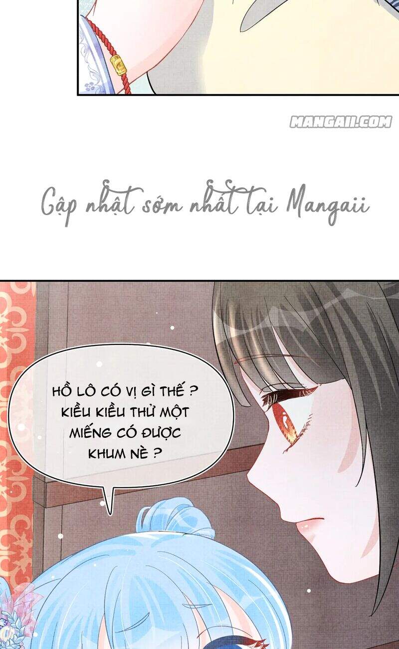 Nhóc Con Người Cá 3 Tuổi Rồi Chapter 104 - Trang 2