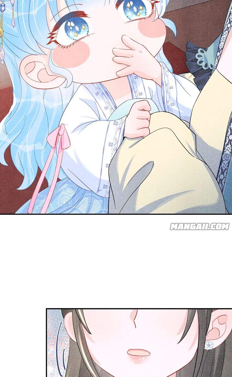 Nhóc Con Người Cá 3 Tuổi Rồi Chapter 104 - Trang 2