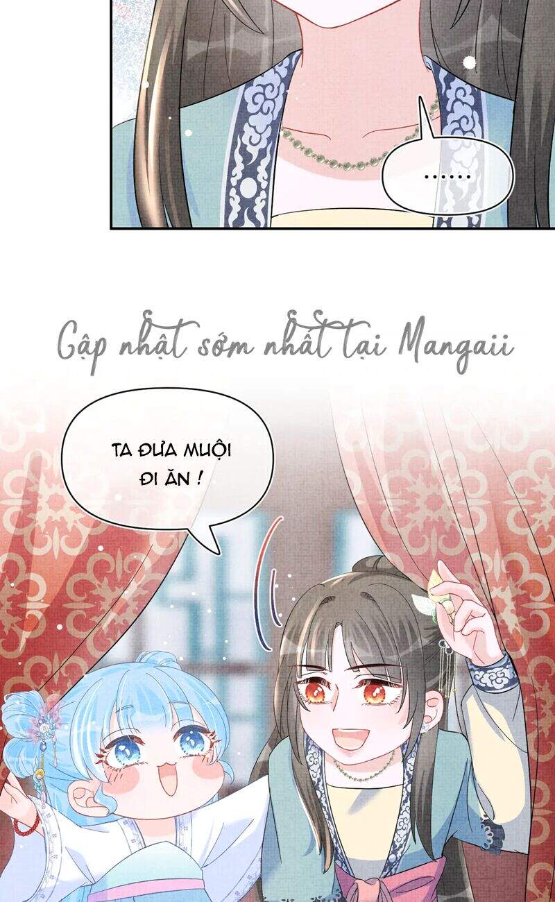 Nhóc Con Người Cá 3 Tuổi Rồi Chapter 104 - Trang 2