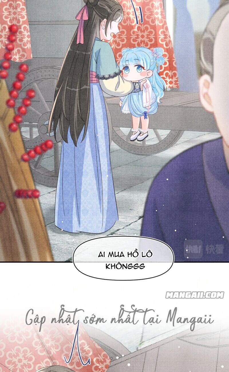 Nhóc Con Người Cá 3 Tuổi Rồi Chapter 104 - Trang 2