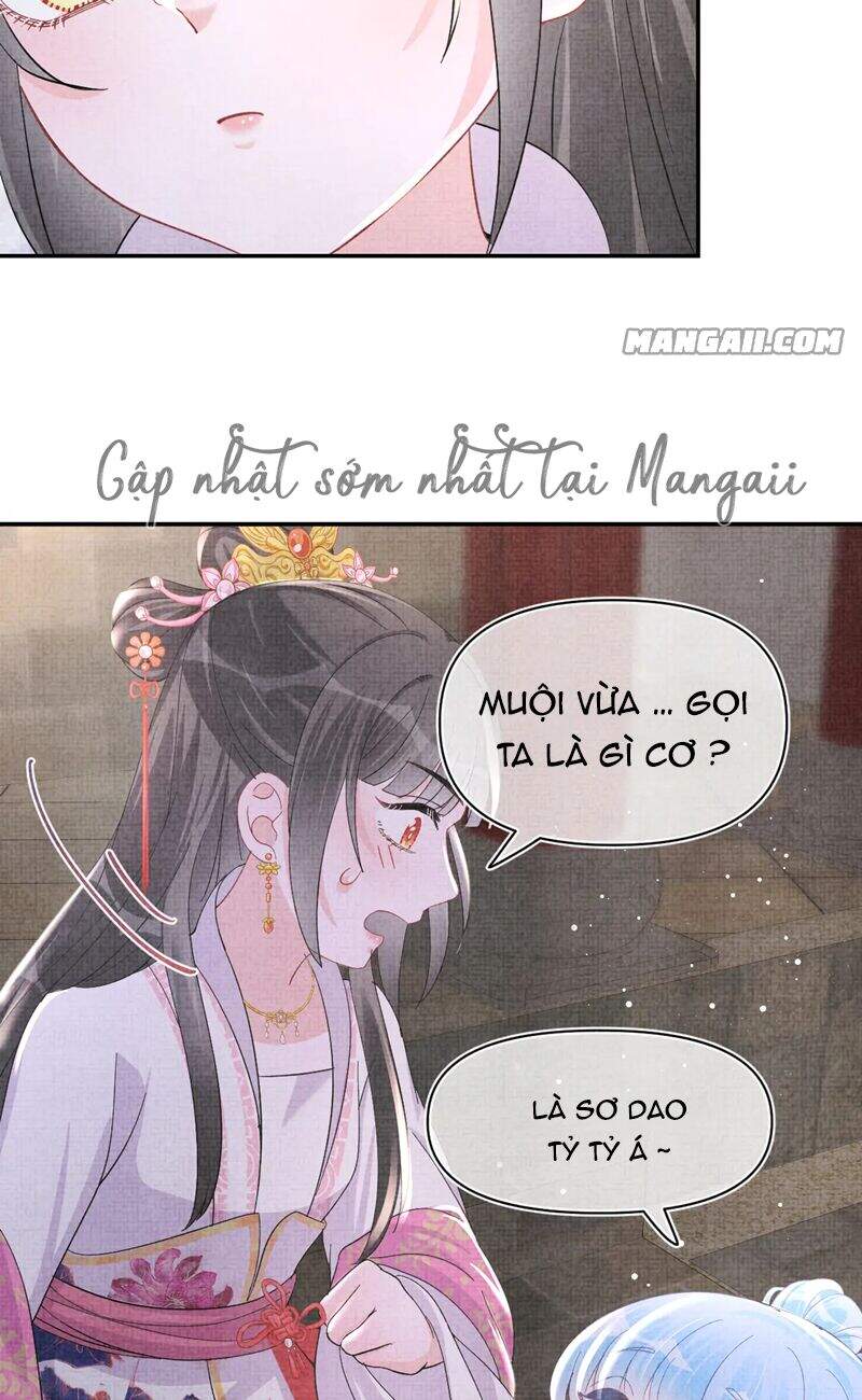 Nhóc Con Người Cá 3 Tuổi Rồi Chapter 104 - Trang 2