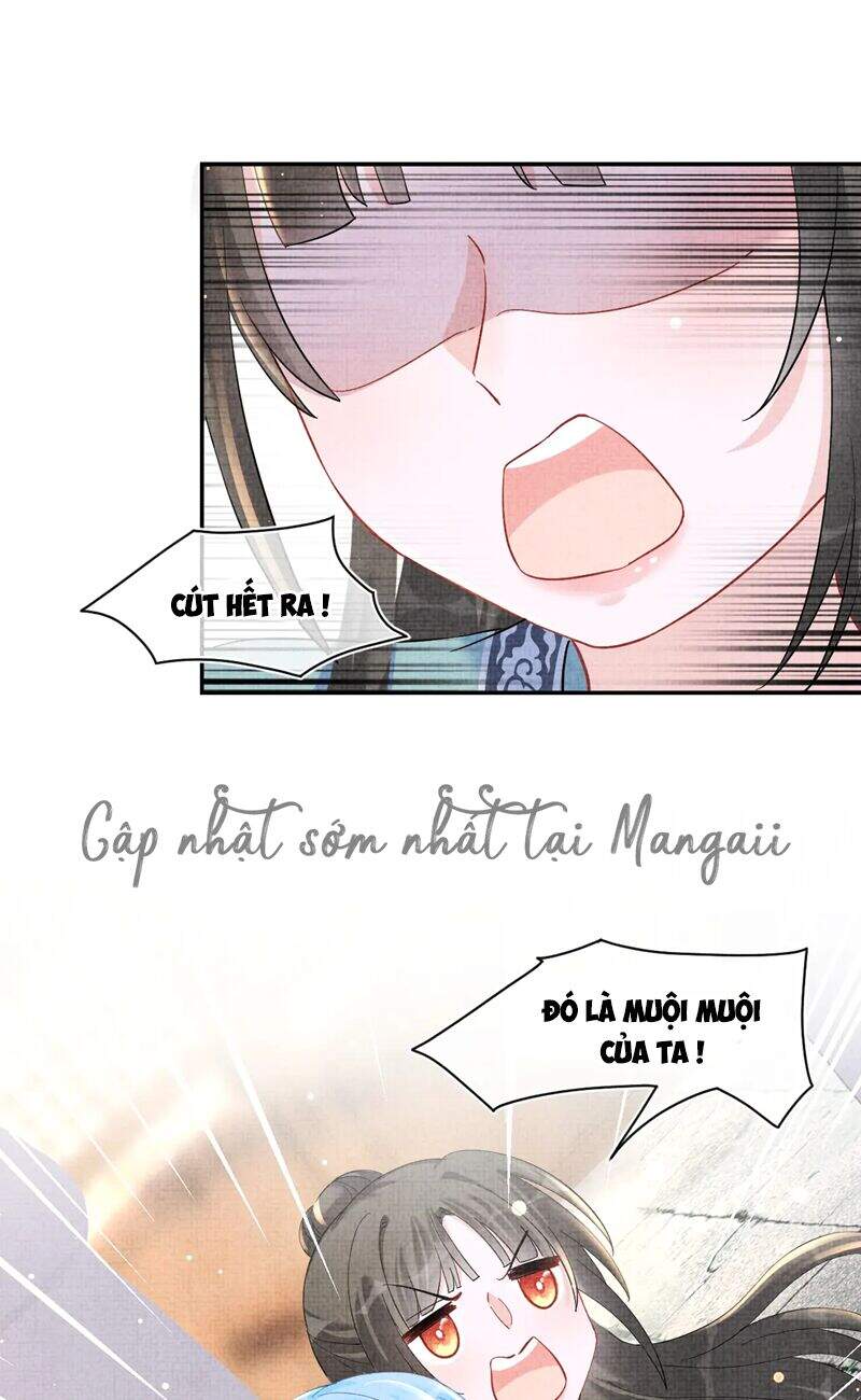 Nhóc Con Người Cá 3 Tuổi Rồi Chapter 105 - Trang 2