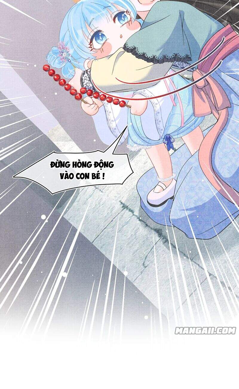 Nhóc Con Người Cá 3 Tuổi Rồi Chapter 105 - Trang 2