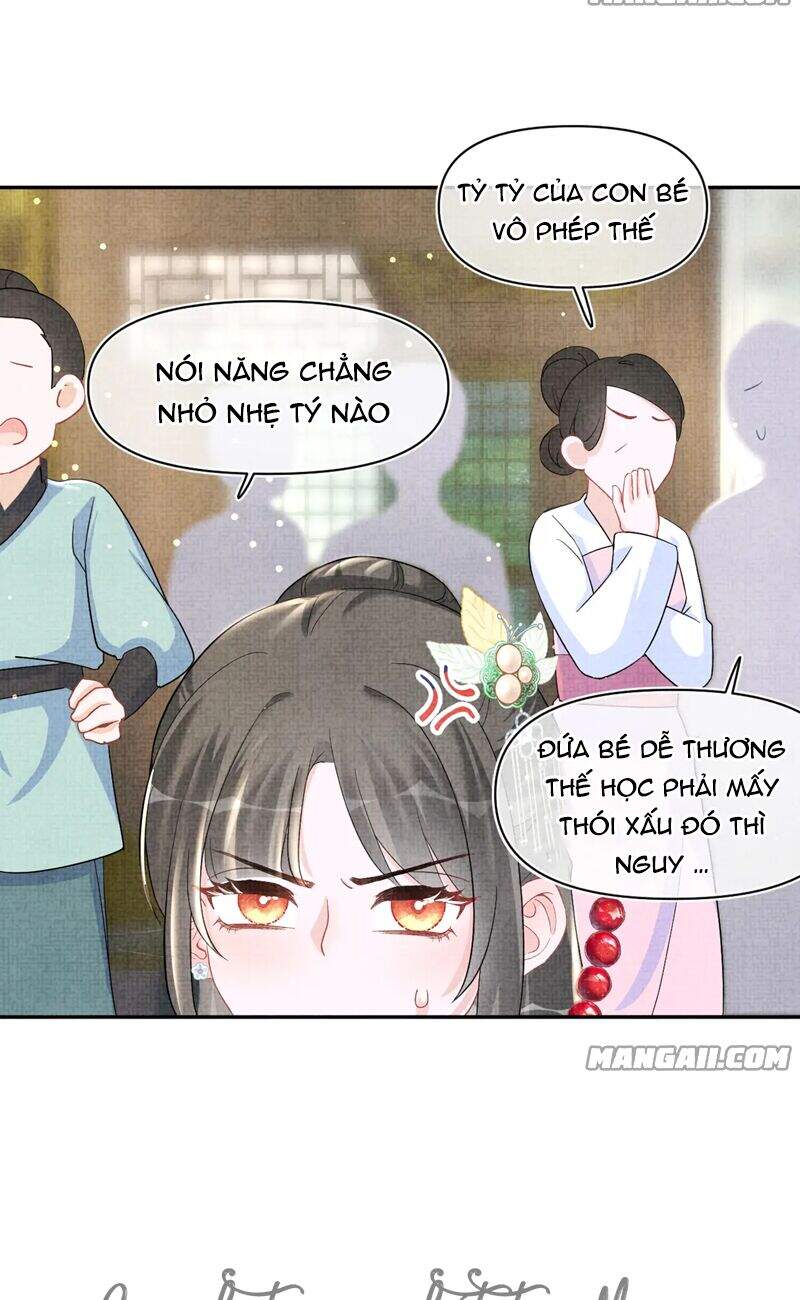 Nhóc Con Người Cá 3 Tuổi Rồi Chapter 105 - Trang 2