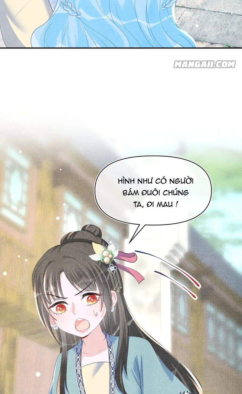 Nhóc Con Người Cá 3 Tuổi Rồi Chapter 106 - Trang 2