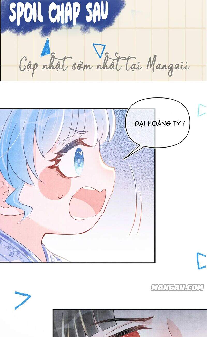 Nhóc Con Người Cá 3 Tuổi Rồi Chapter 106 - Trang 2