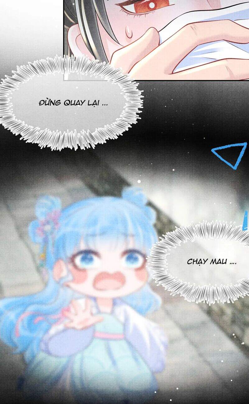 Nhóc Con Người Cá 3 Tuổi Rồi Chapter 106 - Trang 2