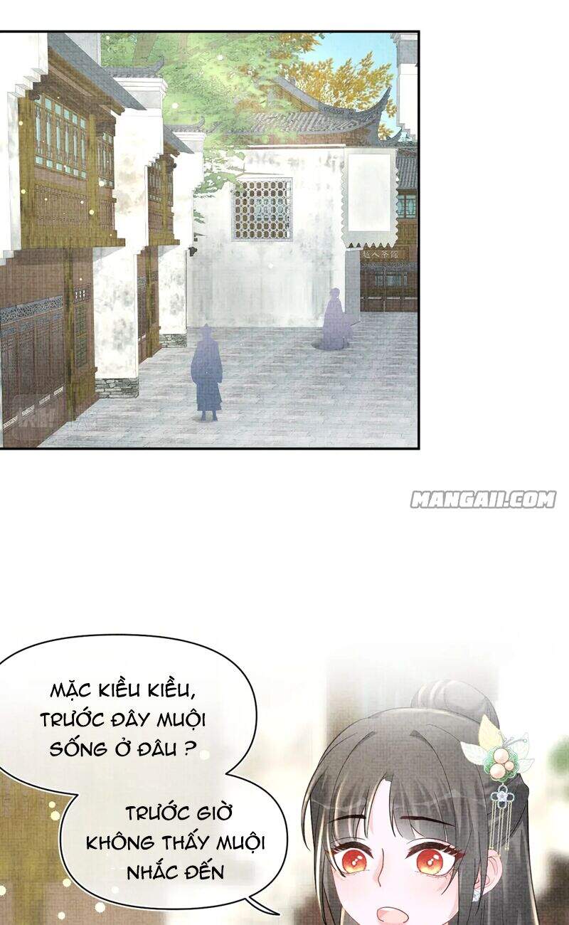 Nhóc Con Người Cá 3 Tuổi Rồi Chapter 106 - Trang 2