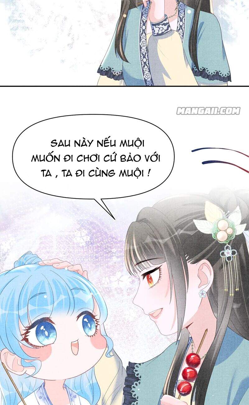 Nhóc Con Người Cá 3 Tuổi Rồi Chapter 106 - Trang 2