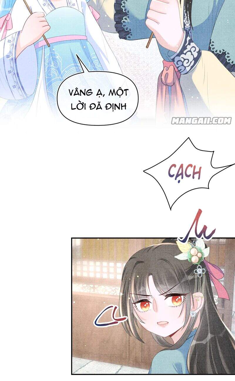 Nhóc Con Người Cá 3 Tuổi Rồi Chapter 106 - Trang 2