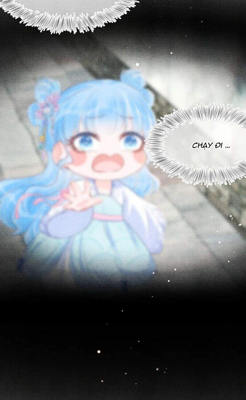 Nhóc Con Người Cá 3 Tuổi Rồi Chapter 107 - Trang 2