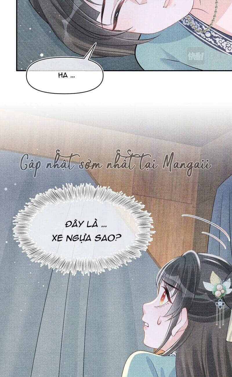 Nhóc Con Người Cá 3 Tuổi Rồi Chapter 107 - Trang 2