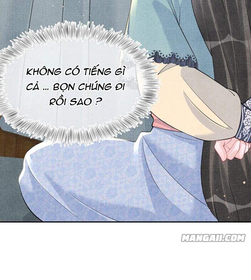 Nhóc Con Người Cá 3 Tuổi Rồi Chapter 107 - Trang 2