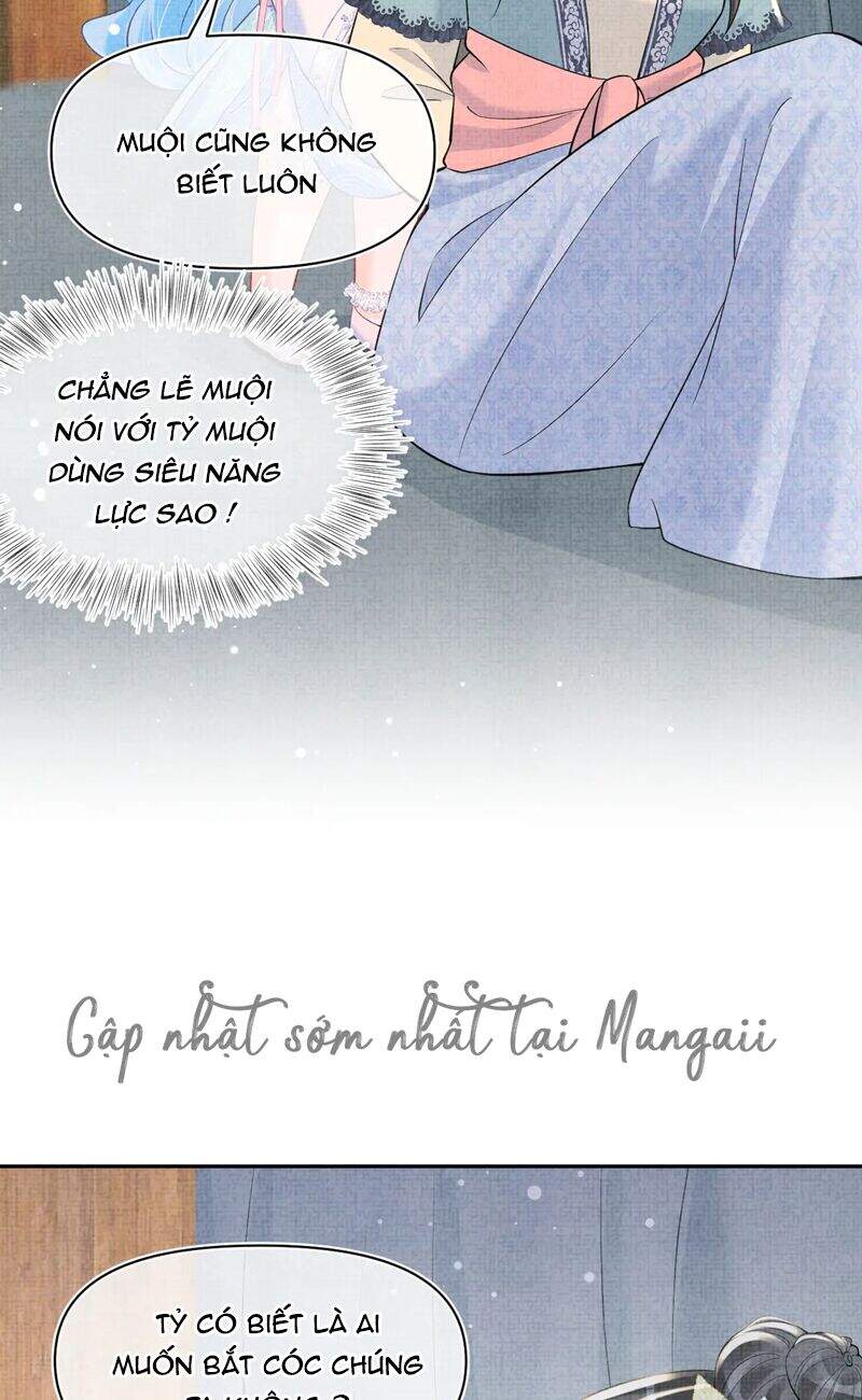 Nhóc Con Người Cá 3 Tuổi Rồi Chapter 108 - Trang 2