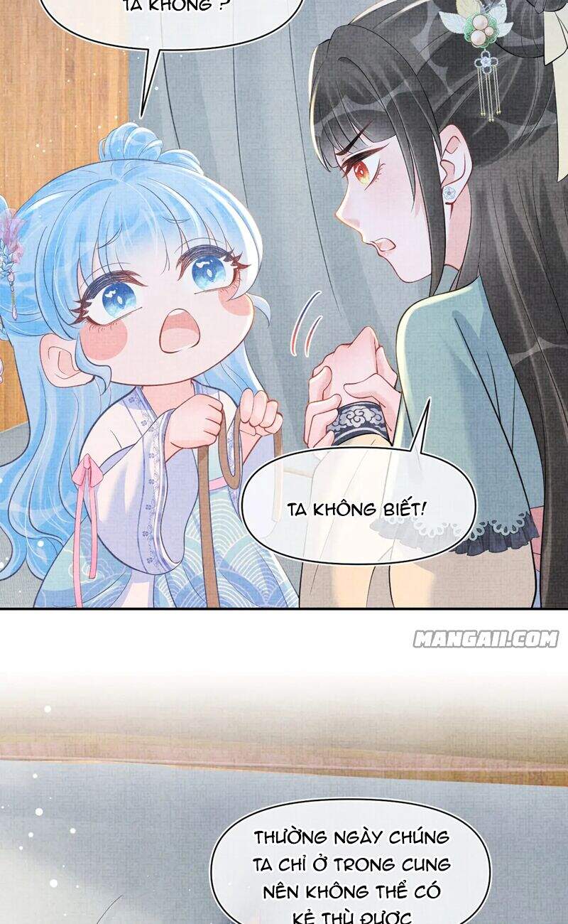 Nhóc Con Người Cá 3 Tuổi Rồi Chapter 108 - Trang 2