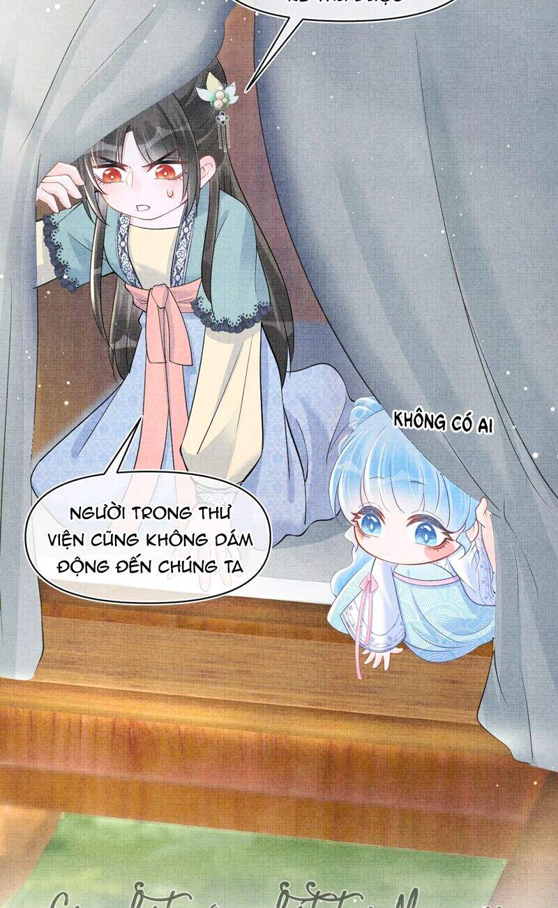 Nhóc Con Người Cá 3 Tuổi Rồi Chapter 108 - Trang 2