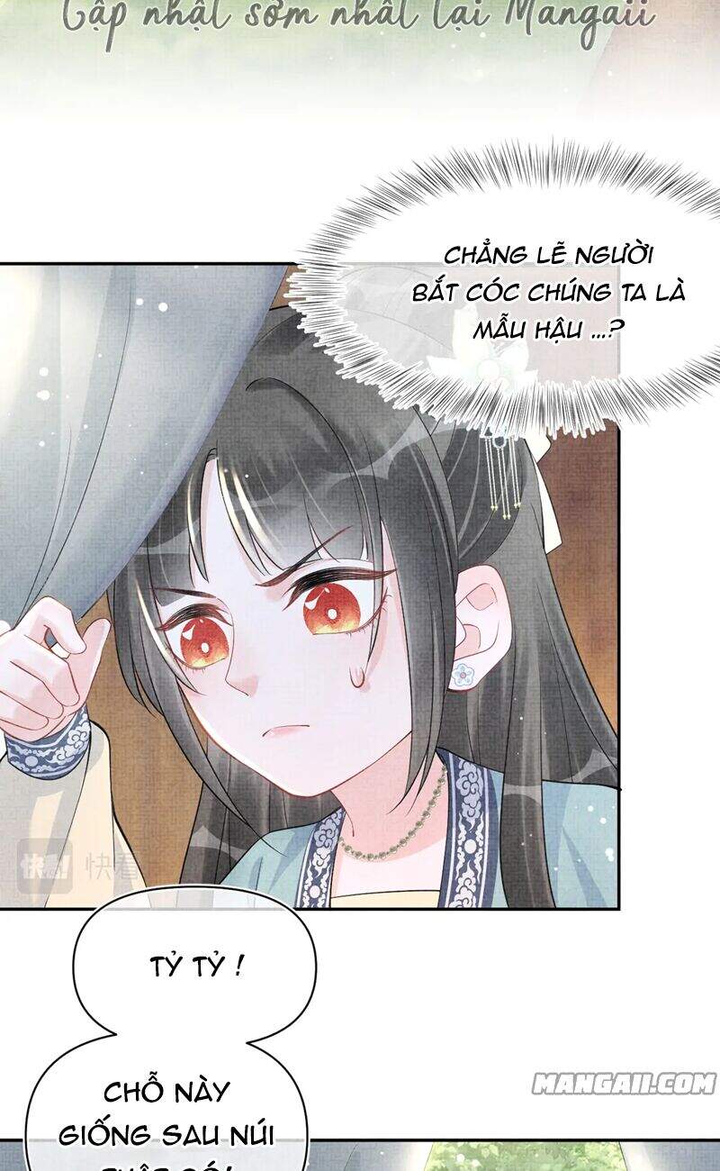 Nhóc Con Người Cá 3 Tuổi Rồi Chapter 108 - Trang 2