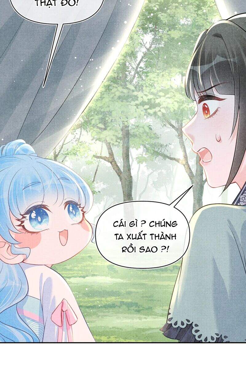 Nhóc Con Người Cá 3 Tuổi Rồi Chapter 108 - Trang 2