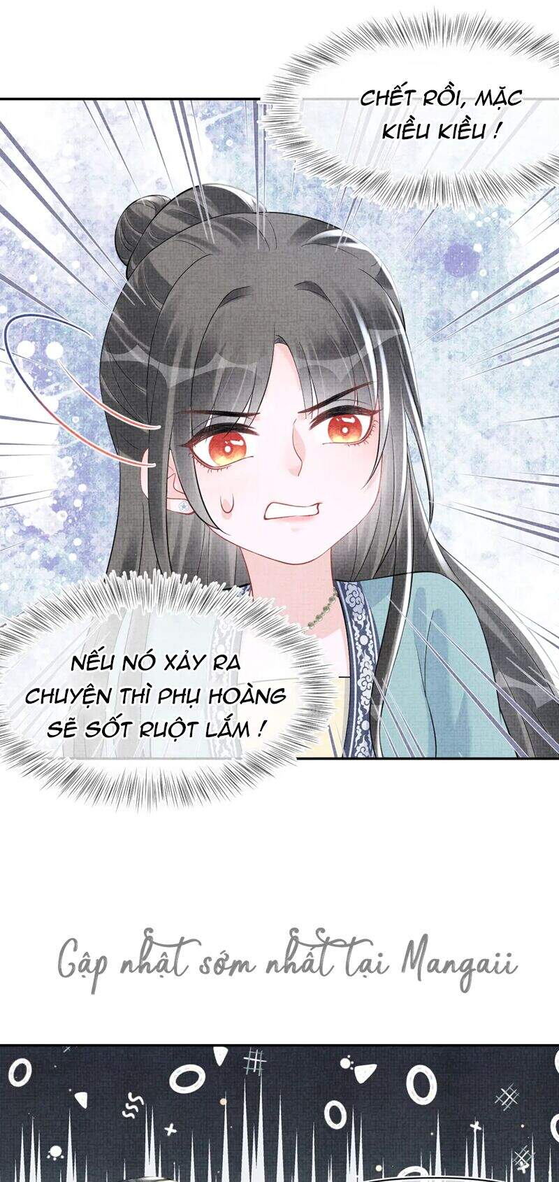 Nhóc Con Người Cá 3 Tuổi Rồi Chapter 108 - Trang 2