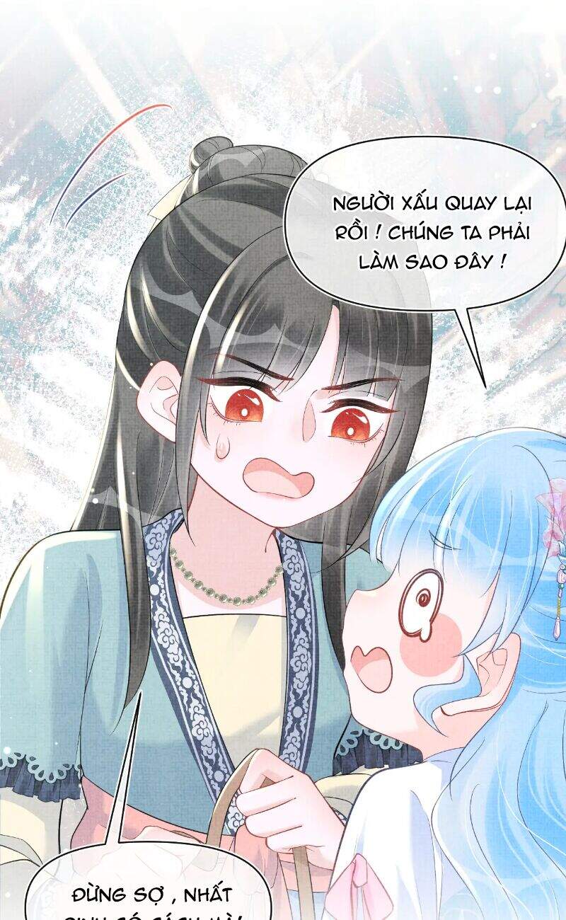 Nhóc Con Người Cá 3 Tuổi Rồi Chapter 109 - Trang 2