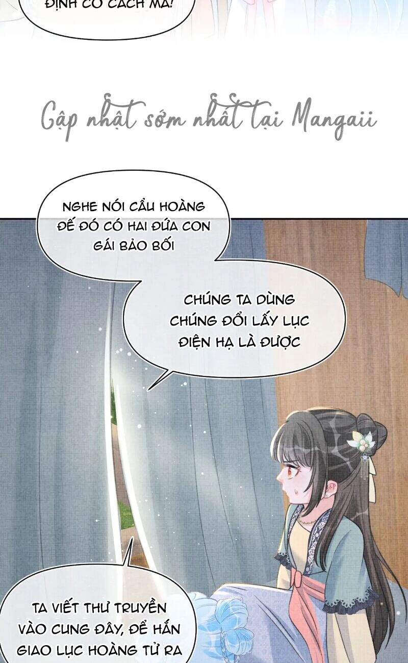 Nhóc Con Người Cá 3 Tuổi Rồi Chapter 109 - Trang 2