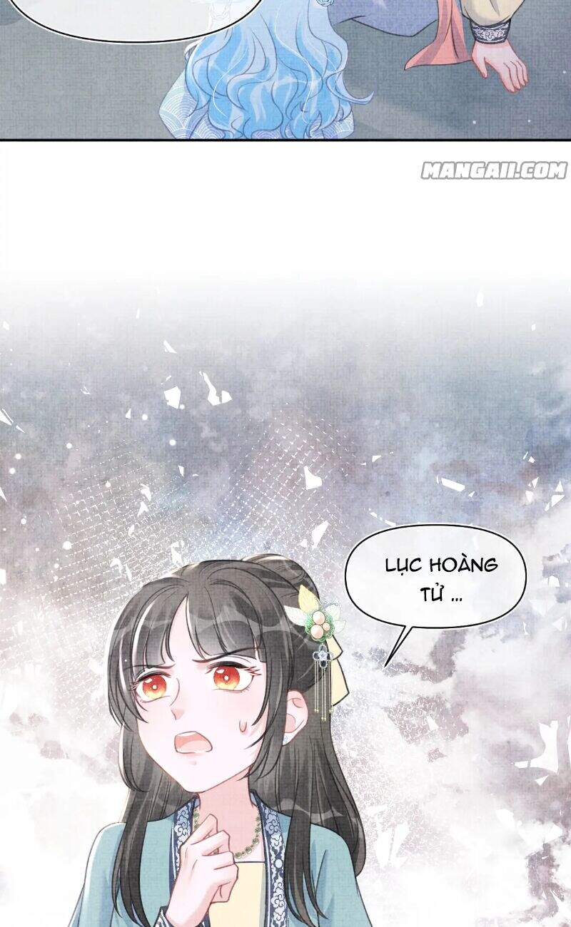 Nhóc Con Người Cá 3 Tuổi Rồi Chapter 109 - Trang 2