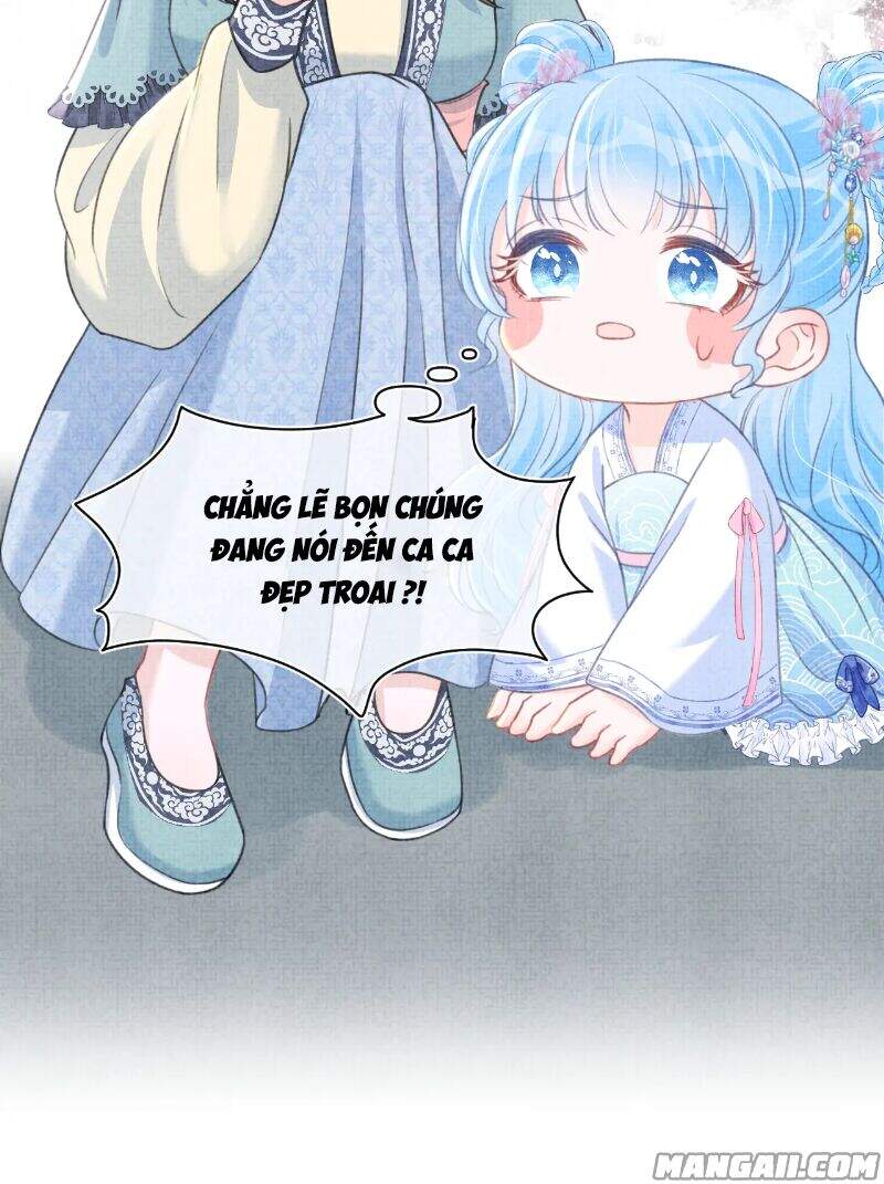 Nhóc Con Người Cá 3 Tuổi Rồi Chapter 109 - Trang 2