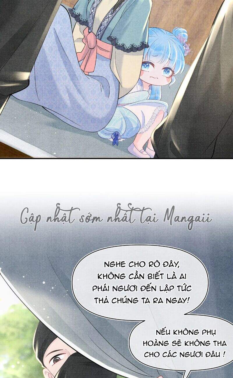 Nhóc Con Người Cá 3 Tuổi Rồi Chapter 109 - Trang 2