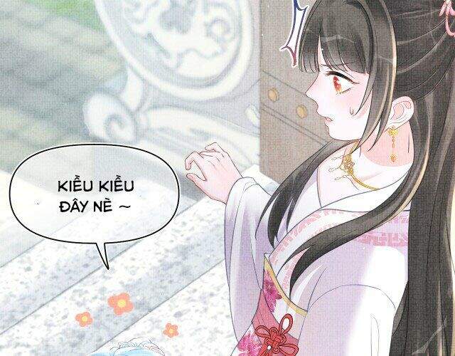 Nhóc Con Người Cá 3 Tuổi Rồi Chapter 11 - Trang 2