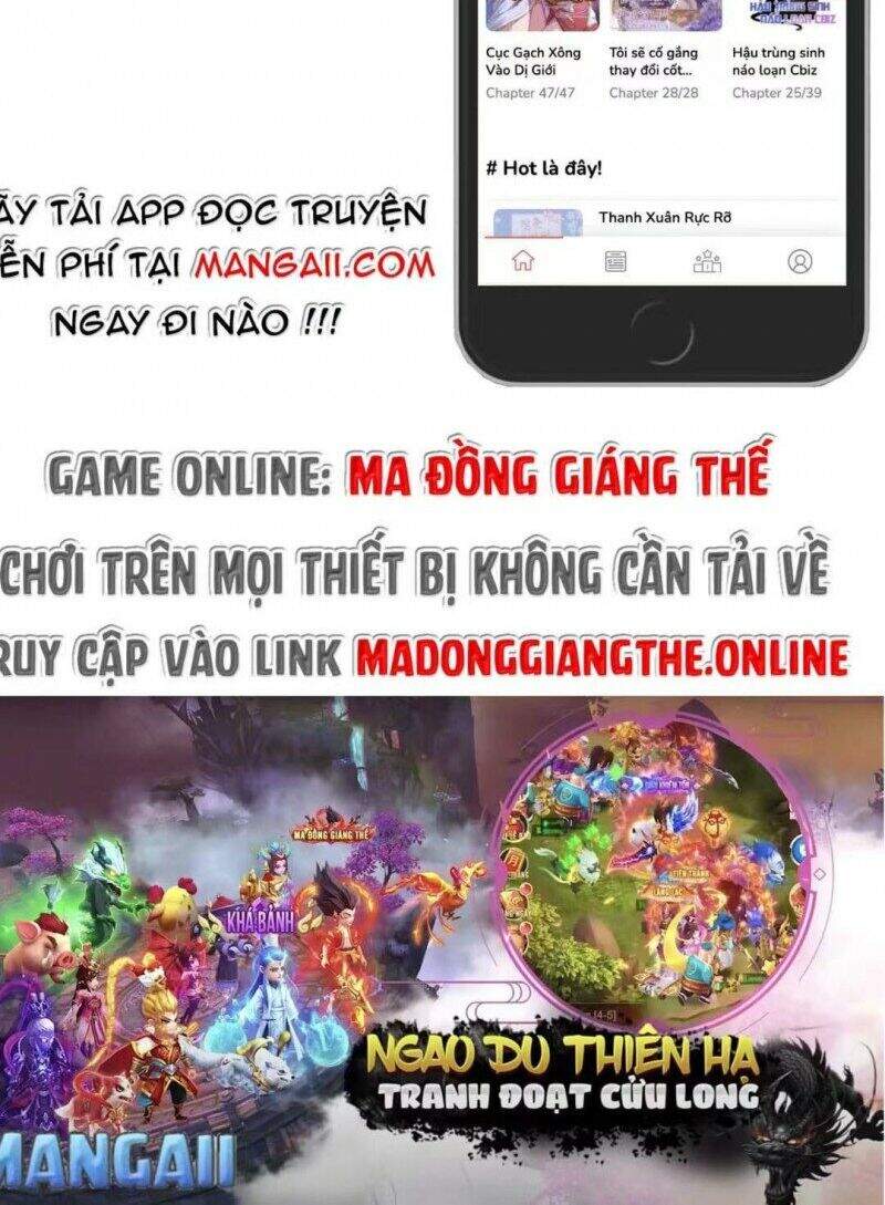 Nhóc Con Người Cá 3 Tuổi Rồi Chapter 11 - Trang 2