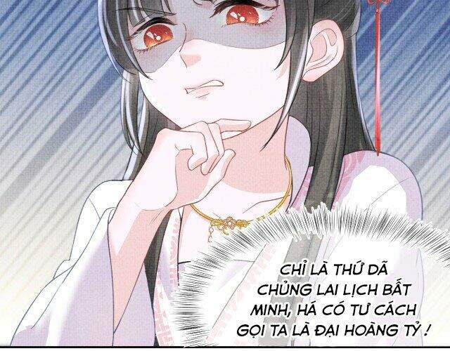 Nhóc Con Người Cá 3 Tuổi Rồi Chapter 11 - Trang 2