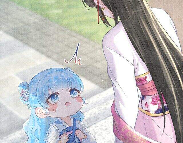 Nhóc Con Người Cá 3 Tuổi Rồi Chapter 11 - Trang 2